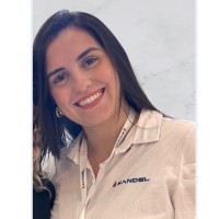 Kandel Medical Employee Maria Eduarda Aidar Santillo's profile photo