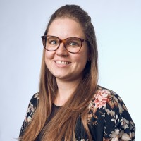 Televic Education Employee Lynn van Den Broeck's profile photo