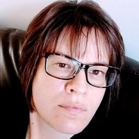 Norfolk County Council Employee Zoë Holmes's profile photo