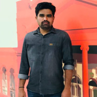 Sathish Neelam's profile photo