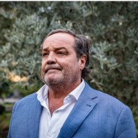 The Venny Employee David Kutcher's profile photo