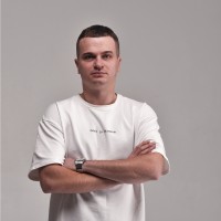YODEZEEN Employee Serhii Basystyi's profile photo