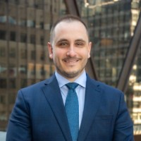 Hines Employee Daniel Petrone's profile photo