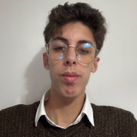 netlabs Employee Brian Tuduri's profile photo