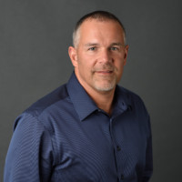 The Chemours Company Employee Alan Buckley's profile photo