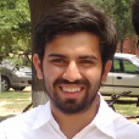 WareIQ Employee Aayush Mattoo's profile photo