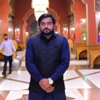 Newways Industries Employee Muhammad Farooq's profile photo