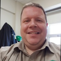 Irving Tissue Employee Marc Crossman's profile photo