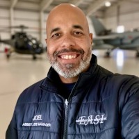 Empire Aircraft Services Inc Employee Joel Aponte's profile photo