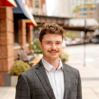 Engtal Employee Trevor Moore's profile photo