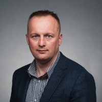 Orange Polska Employee Robert Staniszewski's profile photo