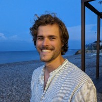 Mendix Employee Joris Jansen's profile photo