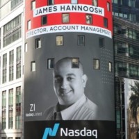 James Hannoosh