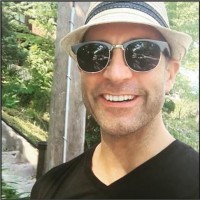 Intern Rec Ltd Employee Bob Torres's profile photo