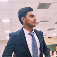 ChipEx Technologies Employee Vamsidhar Guggulothu's profile photo