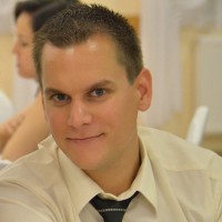 Siemens Employee Bálint Varga's profile photo