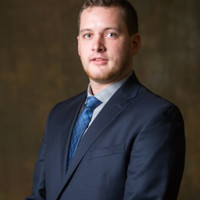 Metrolinx Employee Alan Henry's profile photo