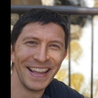 Rio Tinto Employee Brian Marler's profile photo