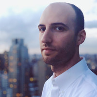 Marstan Development Corp Employee Alex Marcec's profile photo