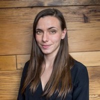 Slate Magazine Employee Susan Matthews's profile photo