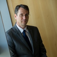 AXA Employee Laurent Cholet's profile photo