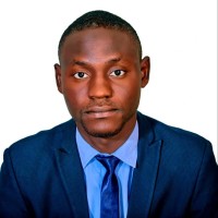 Muhammad Jamiu Email