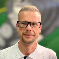 Mesto Nitra Employee Marek Dojčán's profile photo
