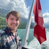 San Francisco Compute Company Employee Brian Lechthaler's profile photo