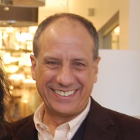 Fred Naimer Email & Phone Number