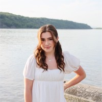 Communities for People, Inc. Employee Sarina Peters's profile photo