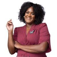 Keisha Scarlett