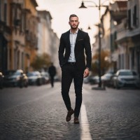 Jeffrey de Vos Email & Phone Number