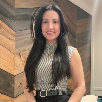 CultureLink Settlement and Community Services Employee Kathering Caviedes's profile photo