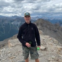 United Energy Trading LLC Employee Matt Rallison's profile photo