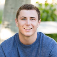 Interlude Studios, LLC Employee Charlie Pinkus's profile photo