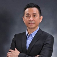 Larry Wong Email