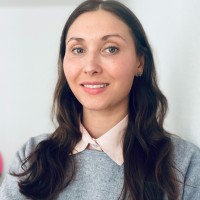 GOLDBECK Employee Julia Eulenberger's profile photo
