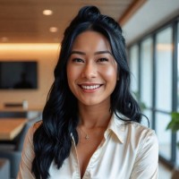 LANDBASE Employee Alyssandra Feniquito's profile photo