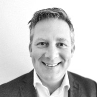 Comma Group Employee Guy Bradshaw's profile photo