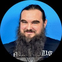 Known Employee Mike Bissett's profile photo