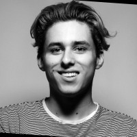 Autonation Ford Employee Giuliano Gobbo's profile photo