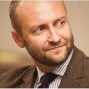 UPM Group Employee Giorgio Turini's profile photo