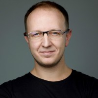 Hyperline Systems Employee Sergey Demin's profile photo