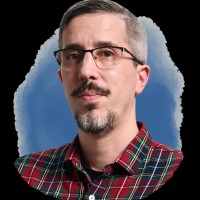 Pharma's Almanac Employee David Alvaro's profile photo