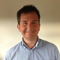 Vista Engineering Ltd Employee Graham Daws's profile photo