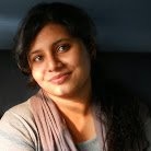 Arizton Advisory & Intelligence Employee Amulya S's profile photo