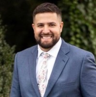Delaware Elevator, Inc. Employee Thomas Palekar's profile photo