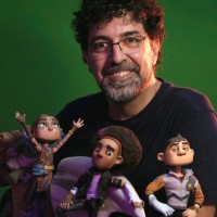 Clay Animation Employee David Caballer Baquero's profile photo