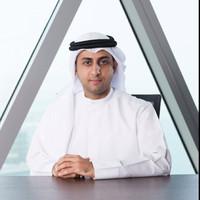 Mubadala Employee Khaled al Shamlan's profile photo