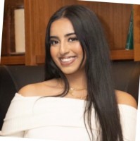 Arshia Ghai Email